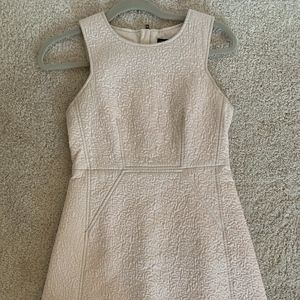 French Connection Jacquard Dress